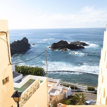 El Pris Little Jetty Apartment Bagian luar foto