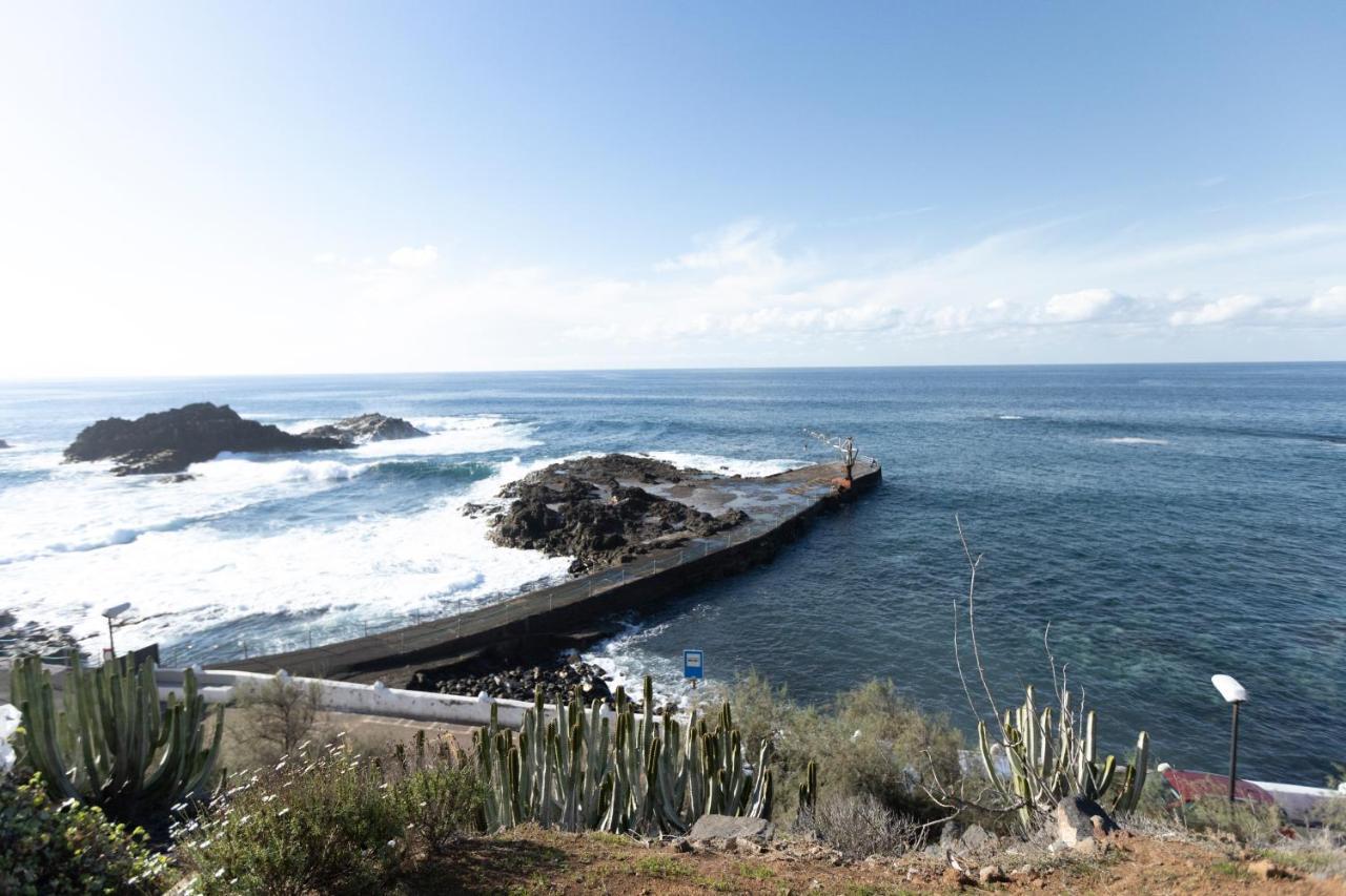 El Pris Little Jetty Apartment Bagian luar foto