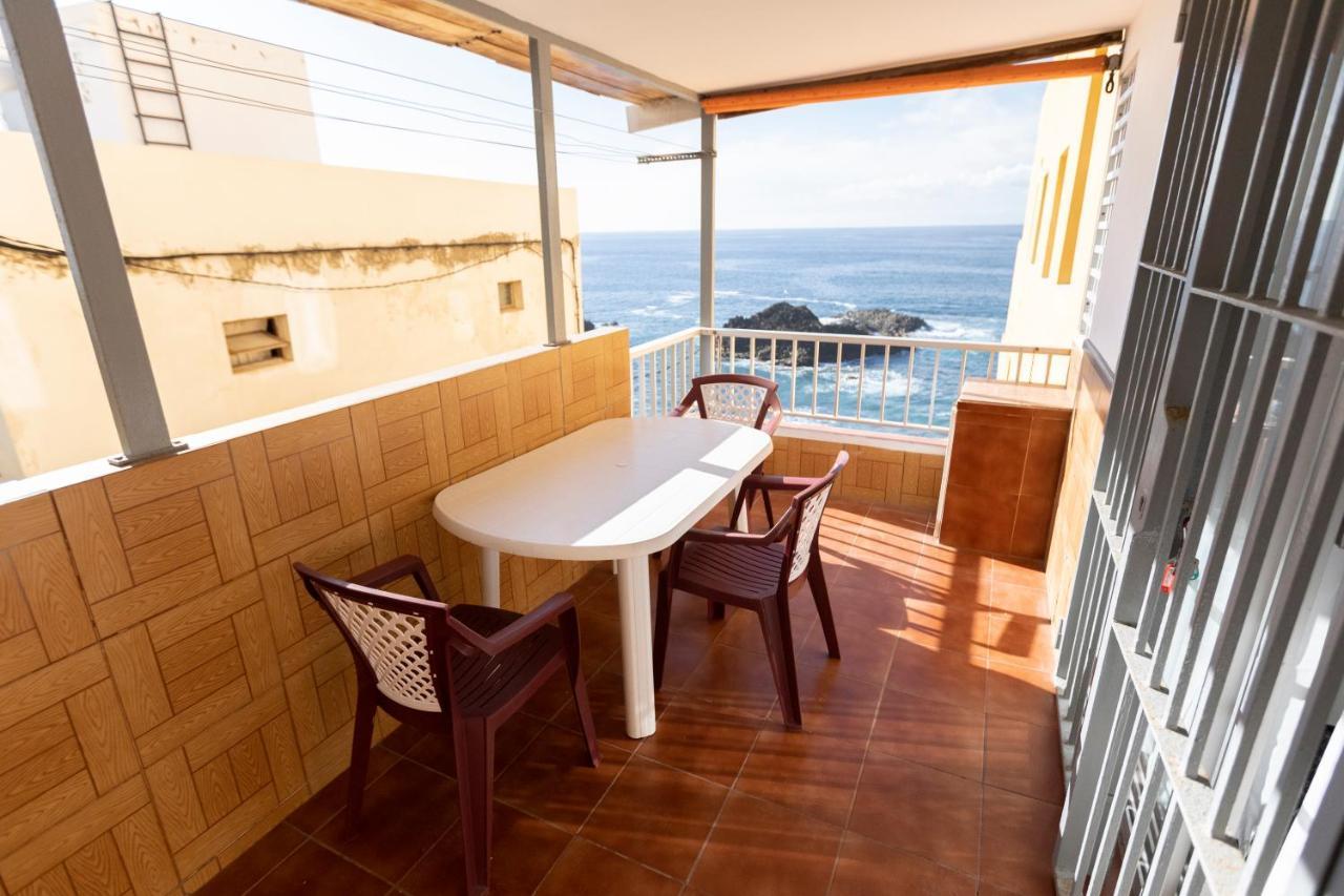 El Pris Little Jetty Apartment Bagian luar foto