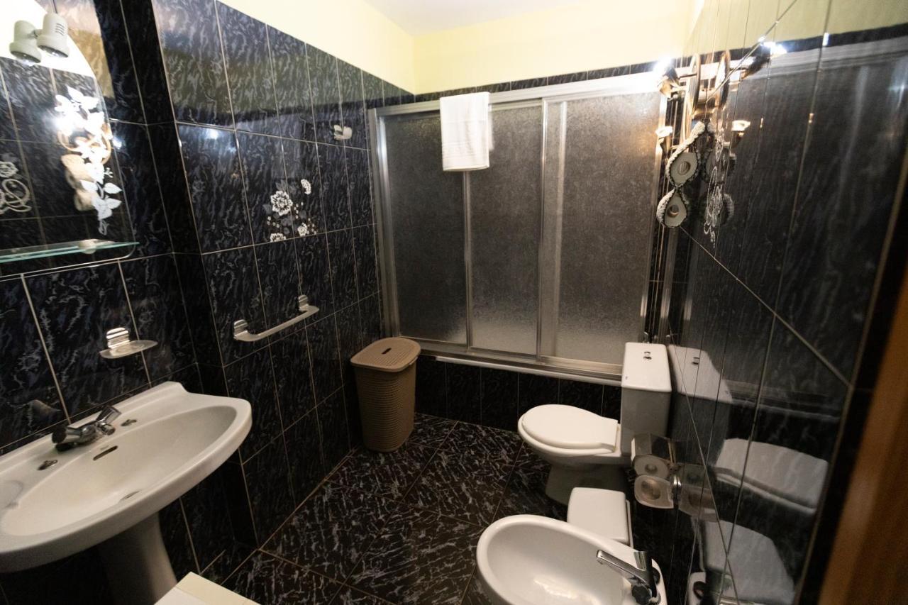El Pris Little Jetty Apartment Bagian luar foto