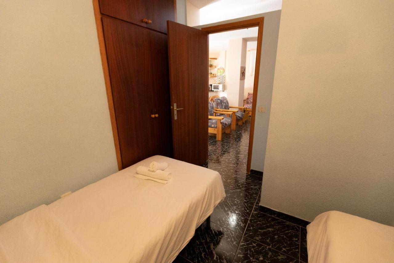 El Pris Little Jetty Apartment Bagian luar foto