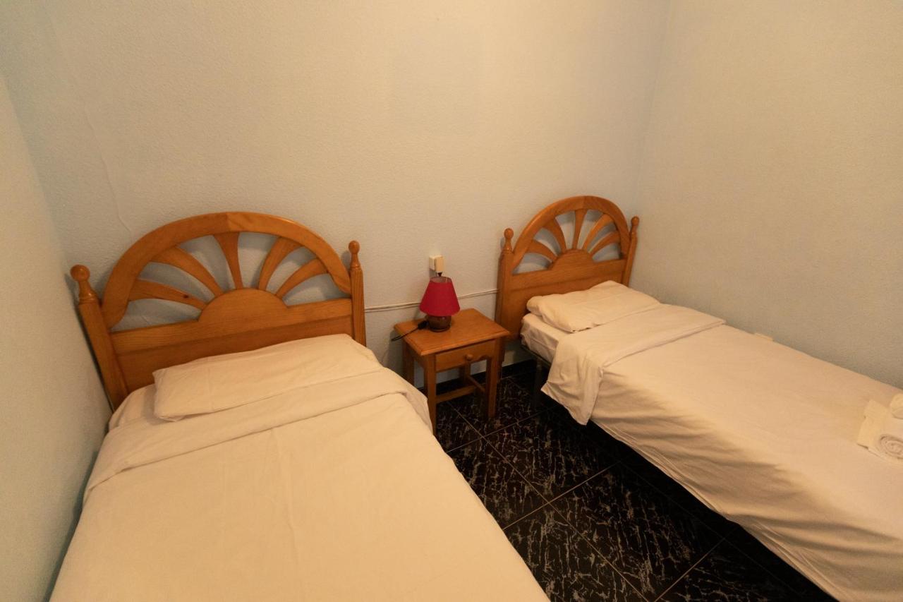 El Pris Little Jetty Apartment Bagian luar foto