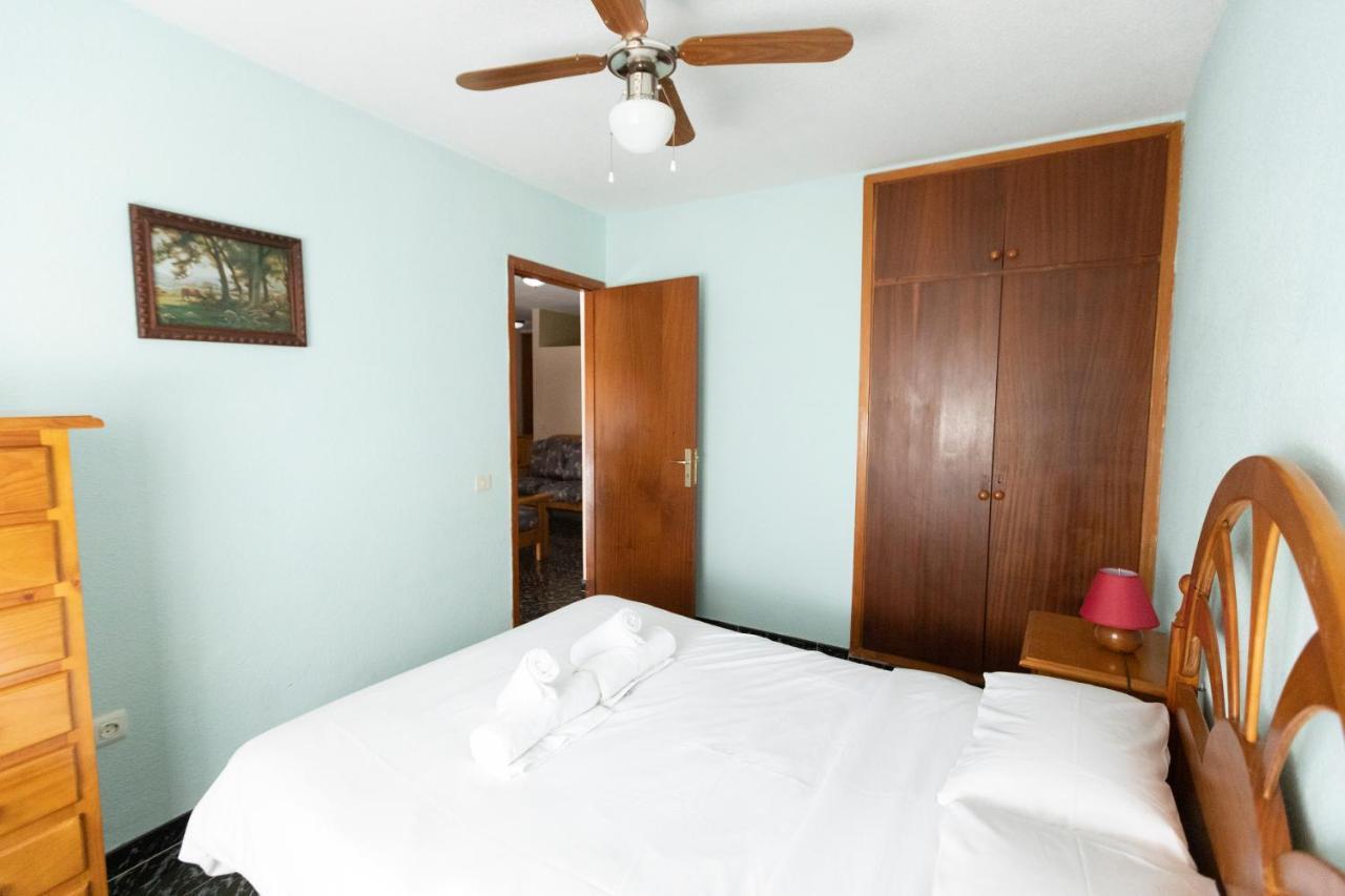 El Pris Little Jetty Apartment Bagian luar foto