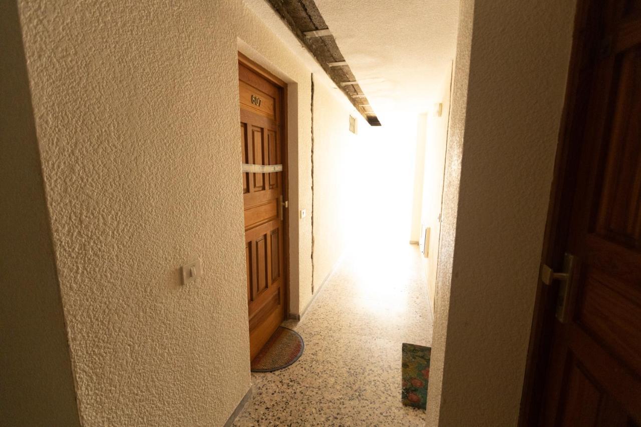 El Pris Little Jetty Apartment Bagian luar foto