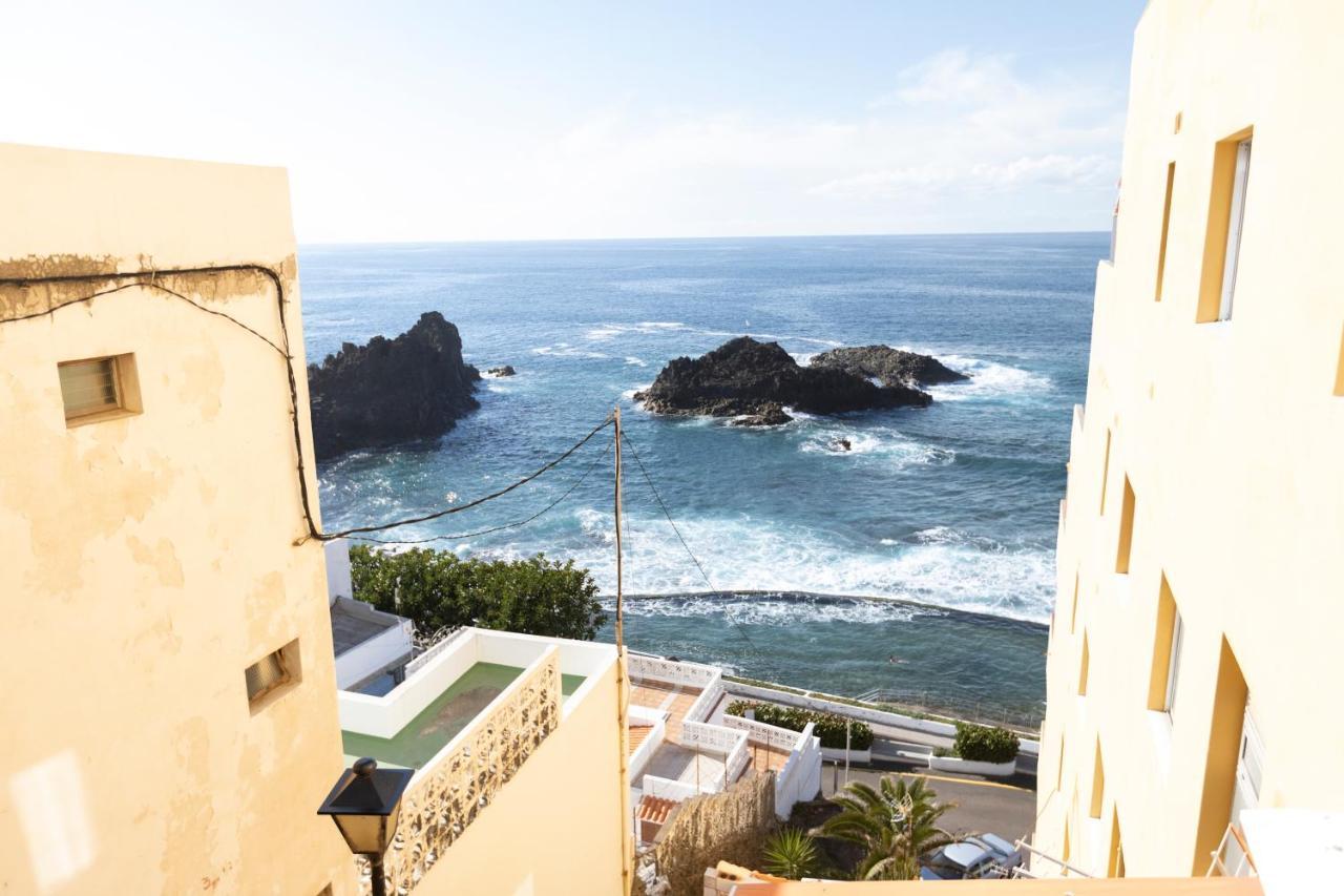 El Pris Little Jetty Apartment Bagian luar foto