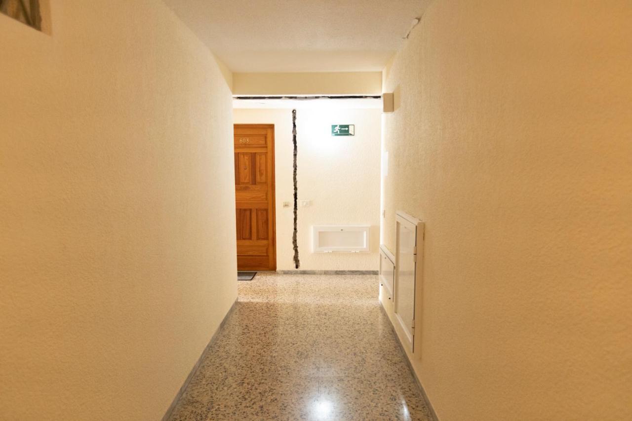 El Pris Little Jetty Apartment Bagian luar foto