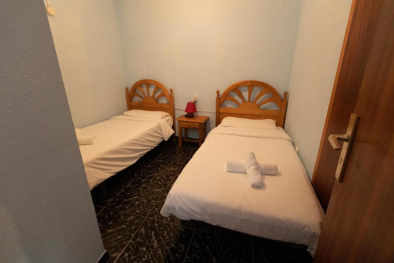 El Pris Little Jetty Apartment Bagian luar foto