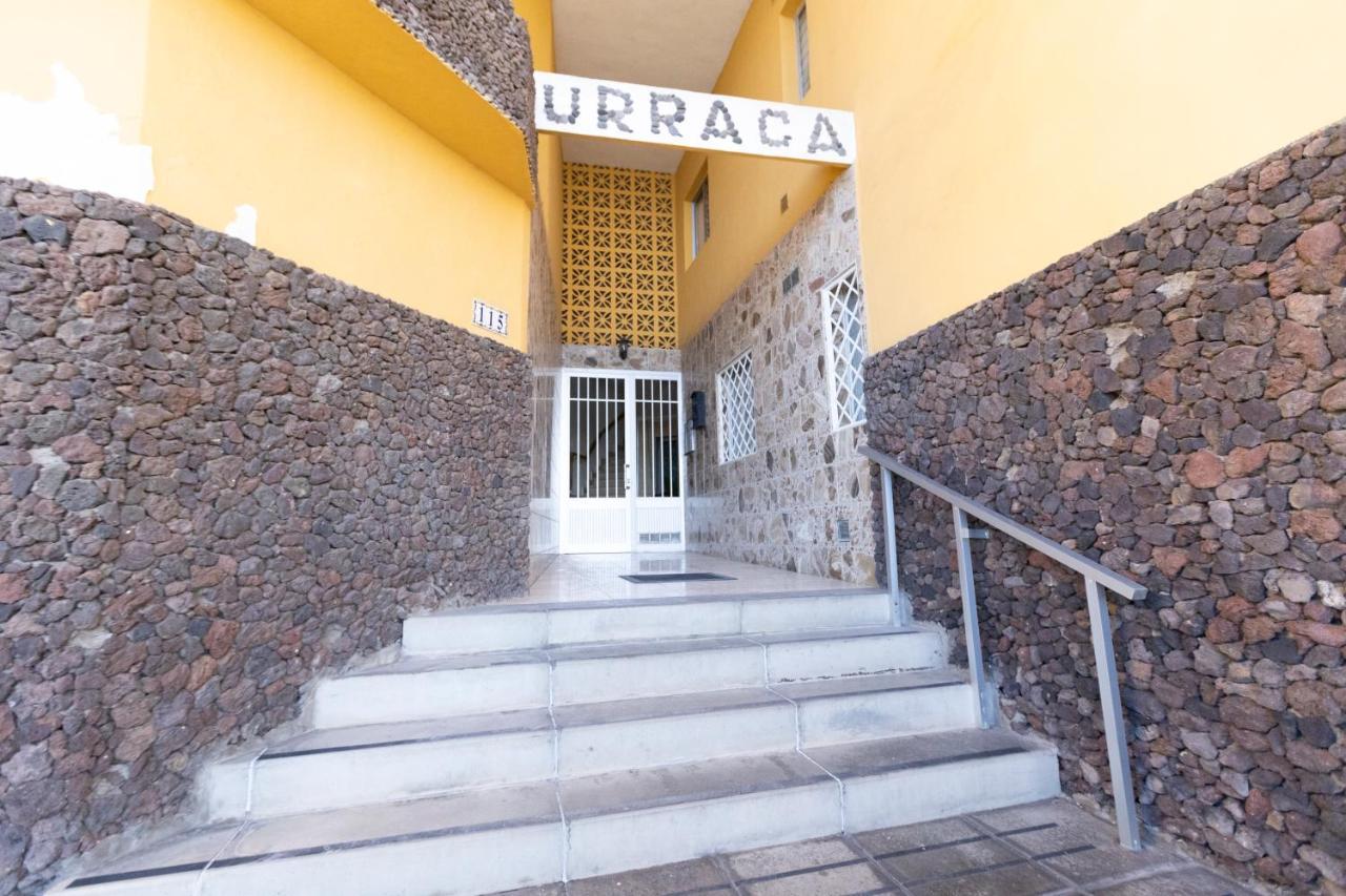 El Pris Little Jetty Apartment Bagian luar foto