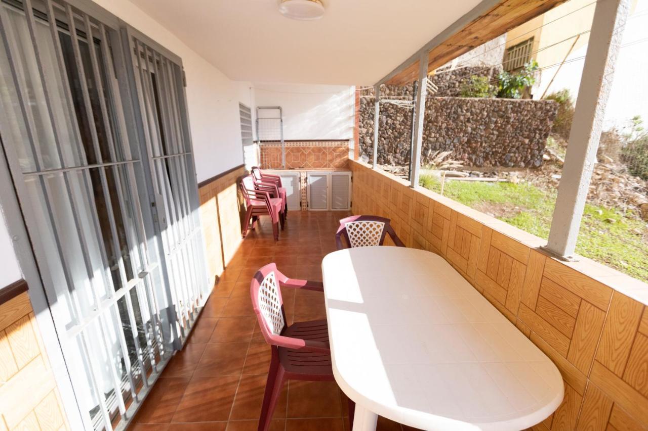 El Pris Little Jetty Apartment Bagian luar foto