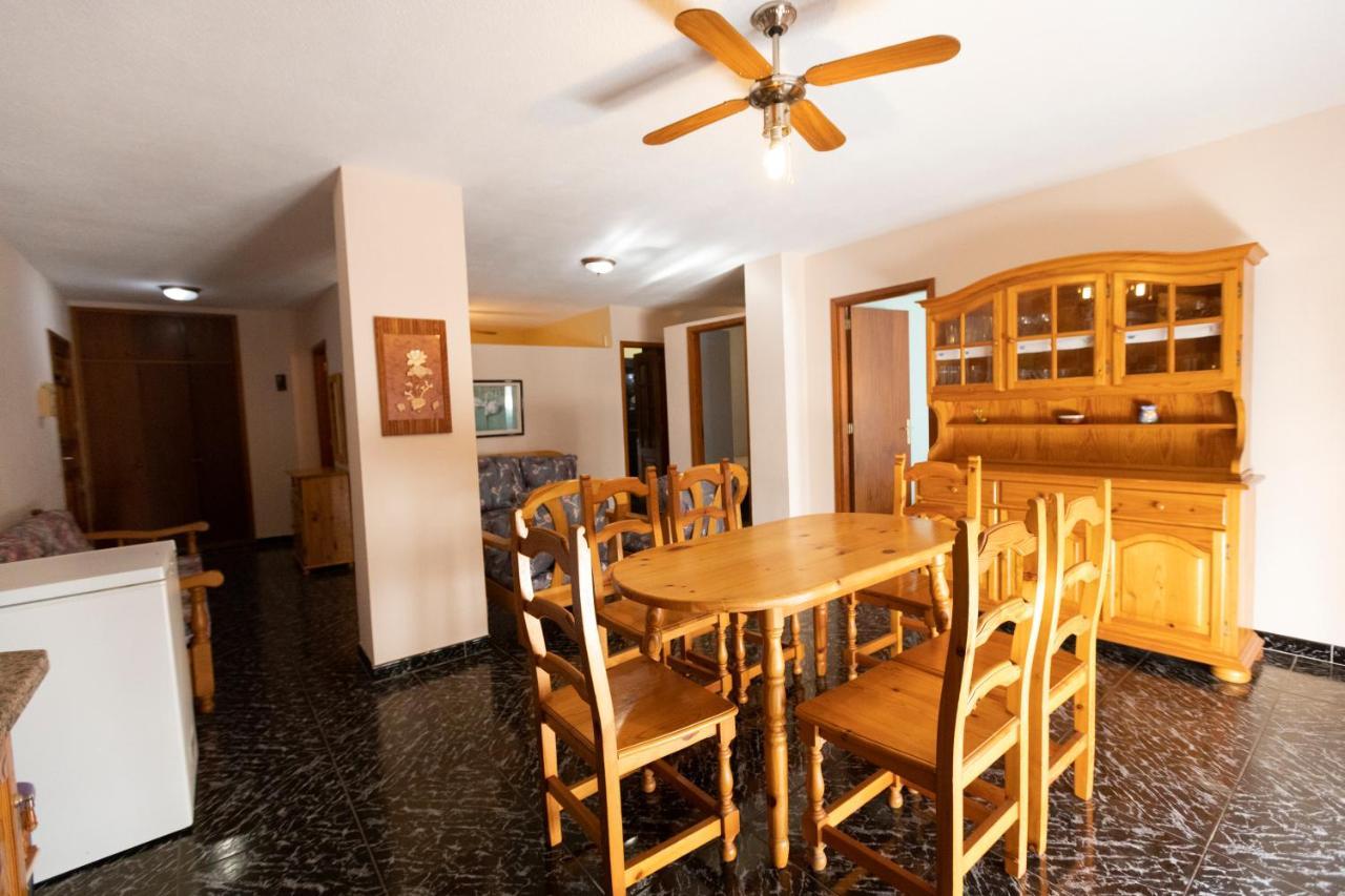 El Pris Little Jetty Apartment Bagian luar foto