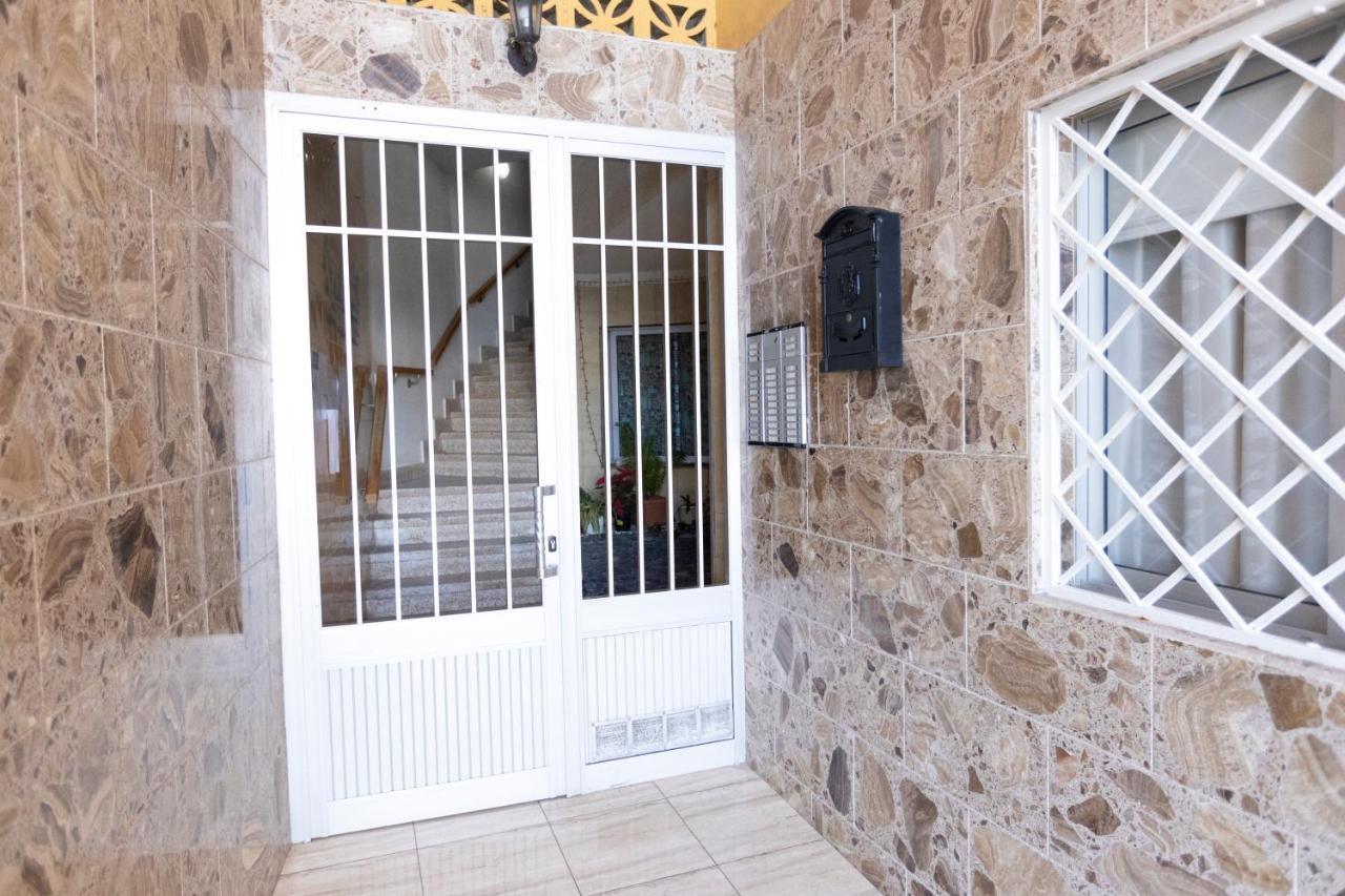 El Pris Little Jetty Apartment Bagian luar foto