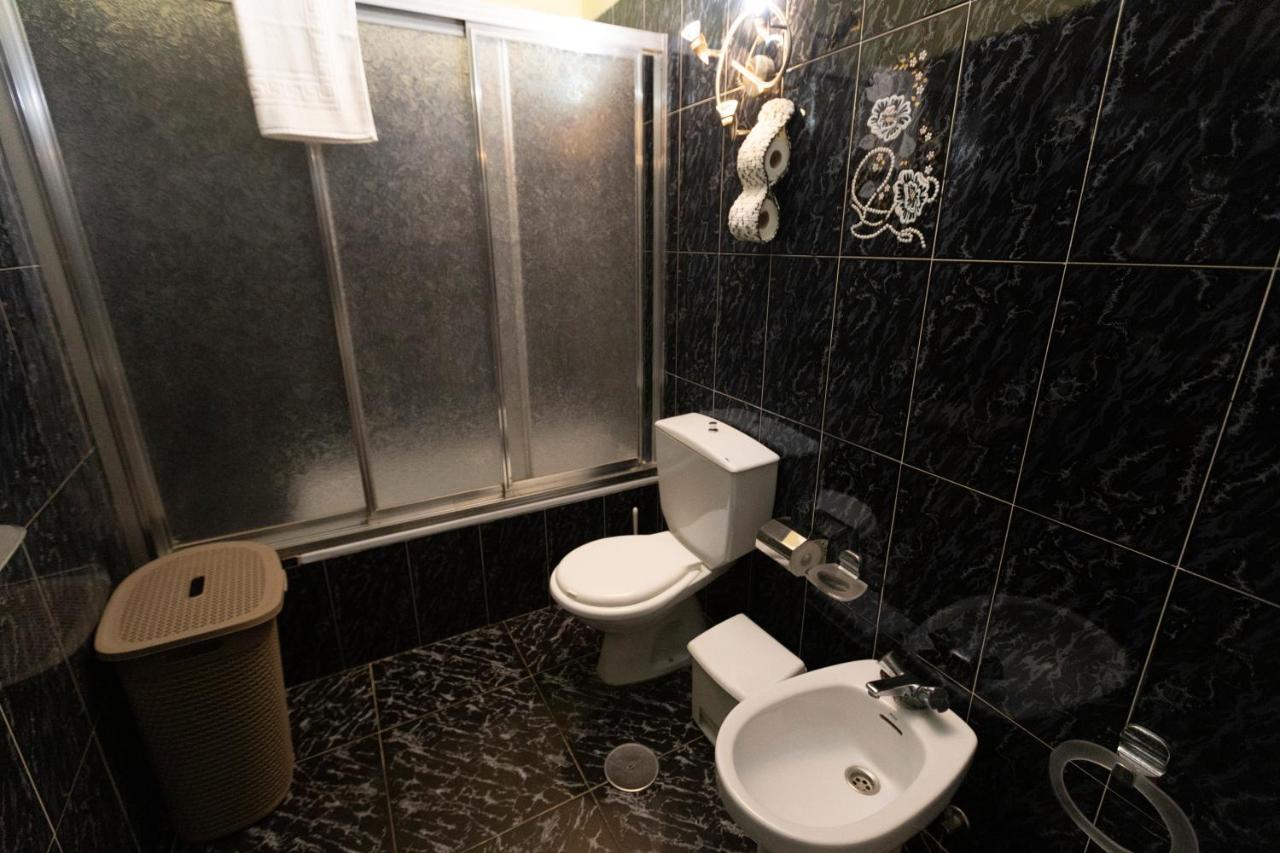El Pris Little Jetty Apartment Bagian luar foto