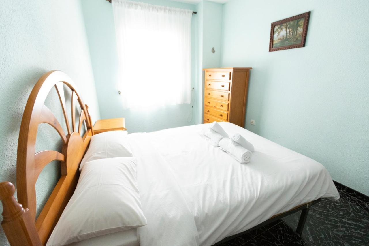 El Pris Little Jetty Apartment Bagian luar foto